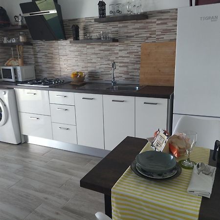 La Guancha2Farosアパートメント エクステリア 写真