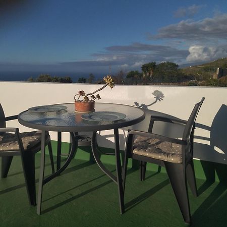 La Guancha2Farosアパートメント エクステリア 写真